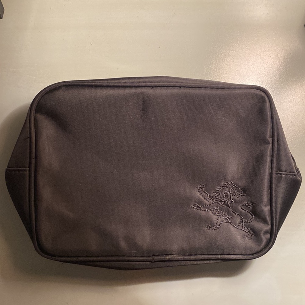 Express travel cosmetics case